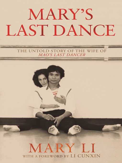 Title details for Mary's Last Dance by Mary Li - Available